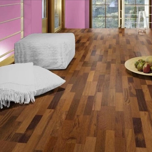 МЕРБАУ ПАРКЕТНАЯ ДОСКА KARELIA EARTH